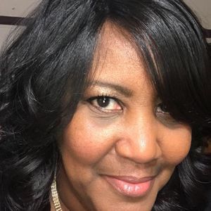 Meet your Posher, Denice fitzgerald